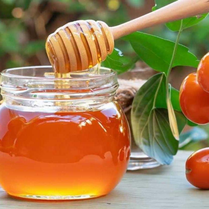 বরই ফুলের মধু – 1 kg